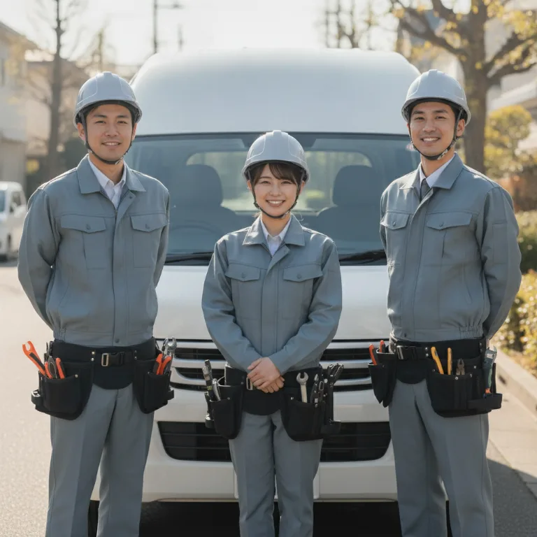 태양광 패널 설치 팀 위치: 안양